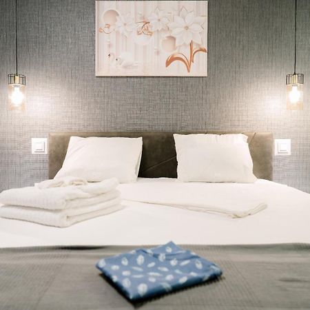 Mavie Apartment Boutique ブカレスト エクステリア 写真