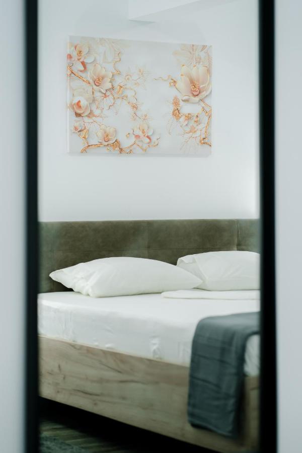 Mavie Apartment Boutique ブカレスト エクステリア 写真