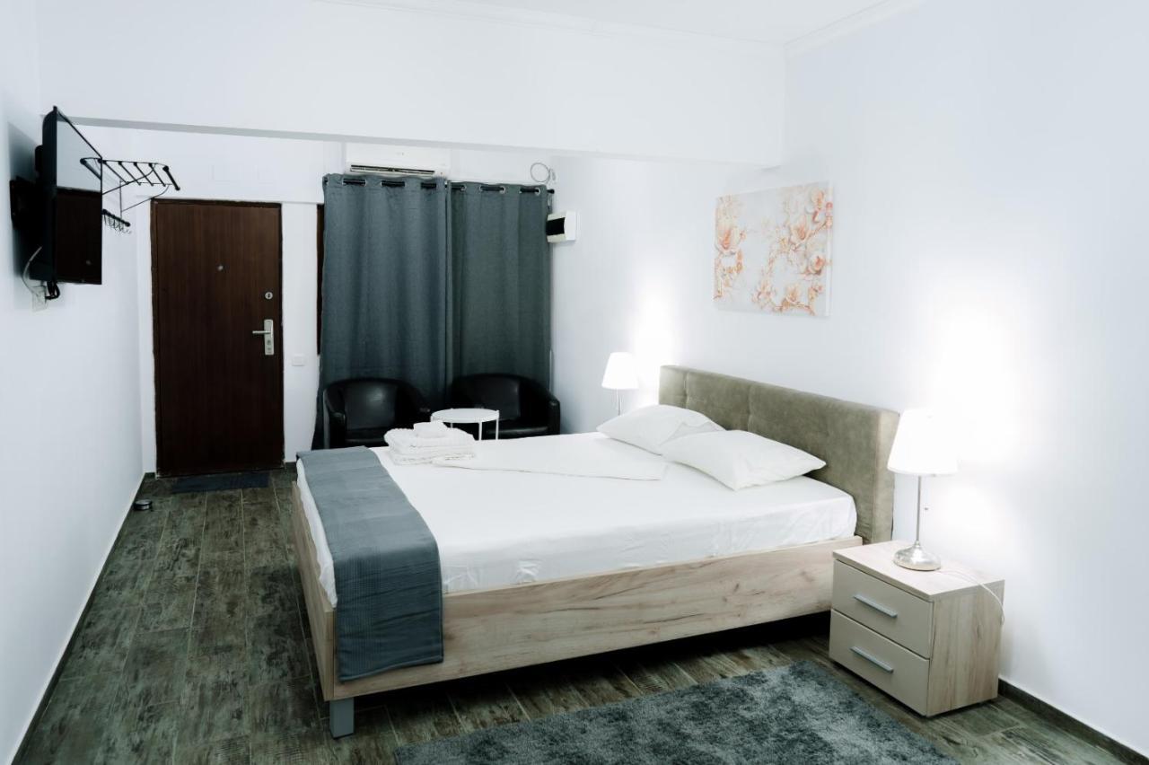 Mavie Apartment Boutique ブカレスト エクステリア 写真