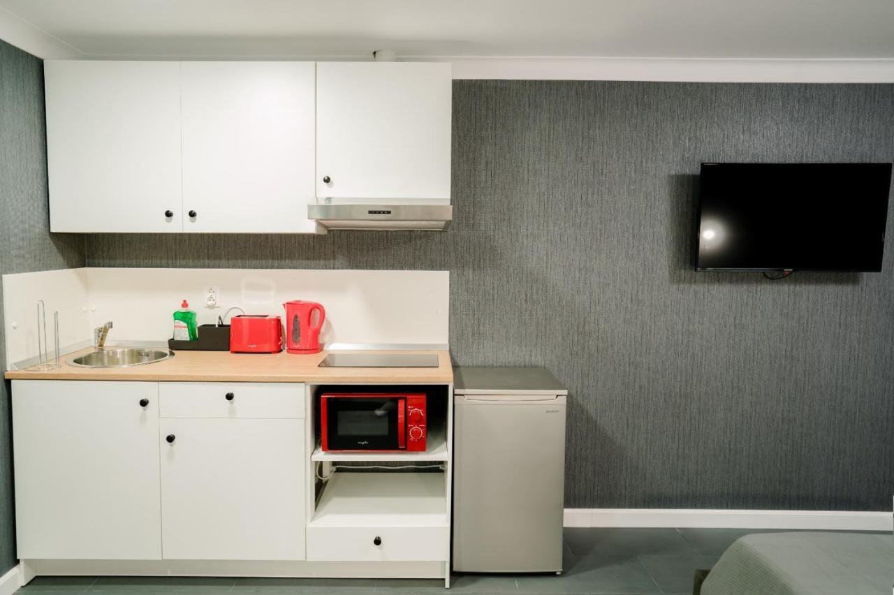 Mavie Apartment Boutique ブカレスト エクステリア 写真