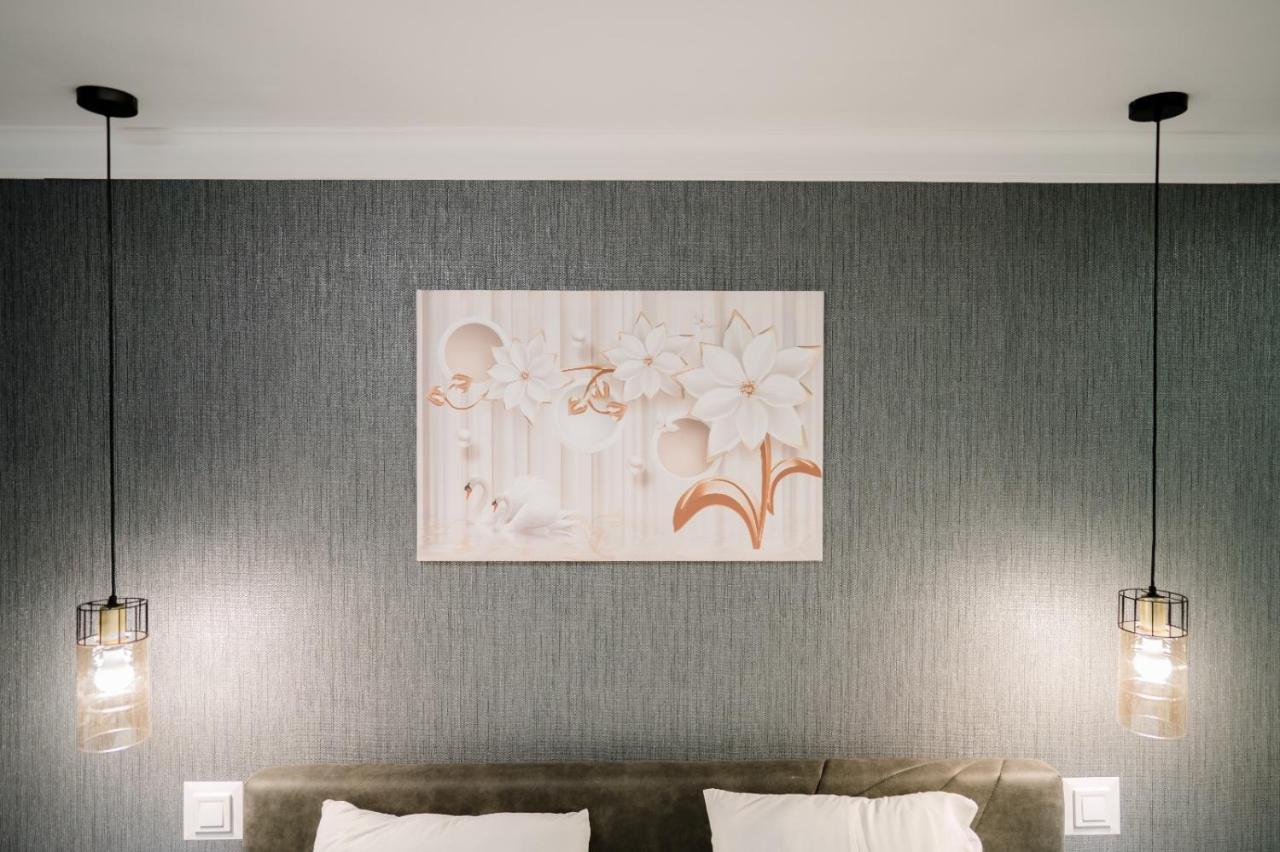 Mavie Apartment Boutique ブカレスト エクステリア 写真