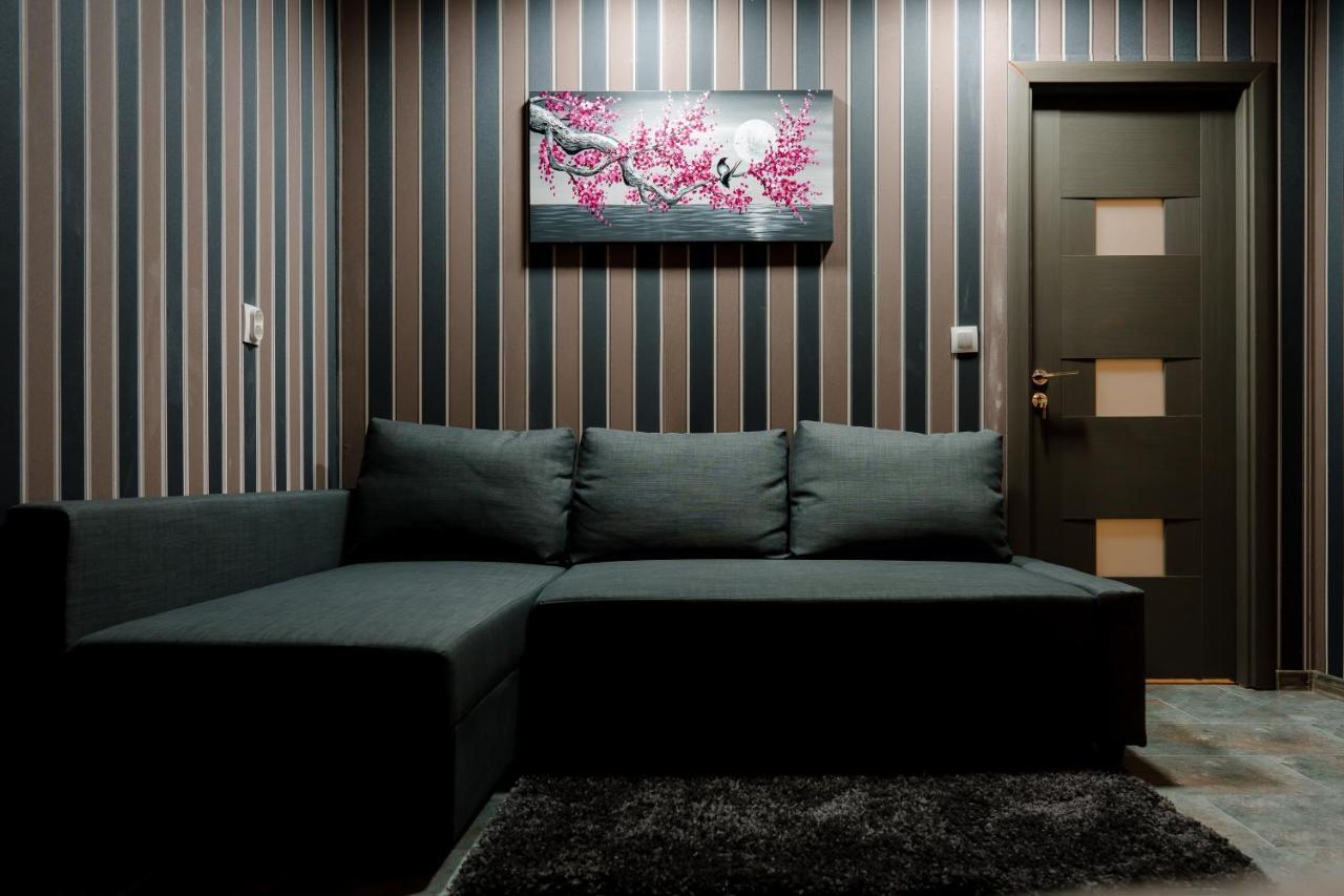 Mavie Apartment Boutique ブカレスト エクステリア 写真