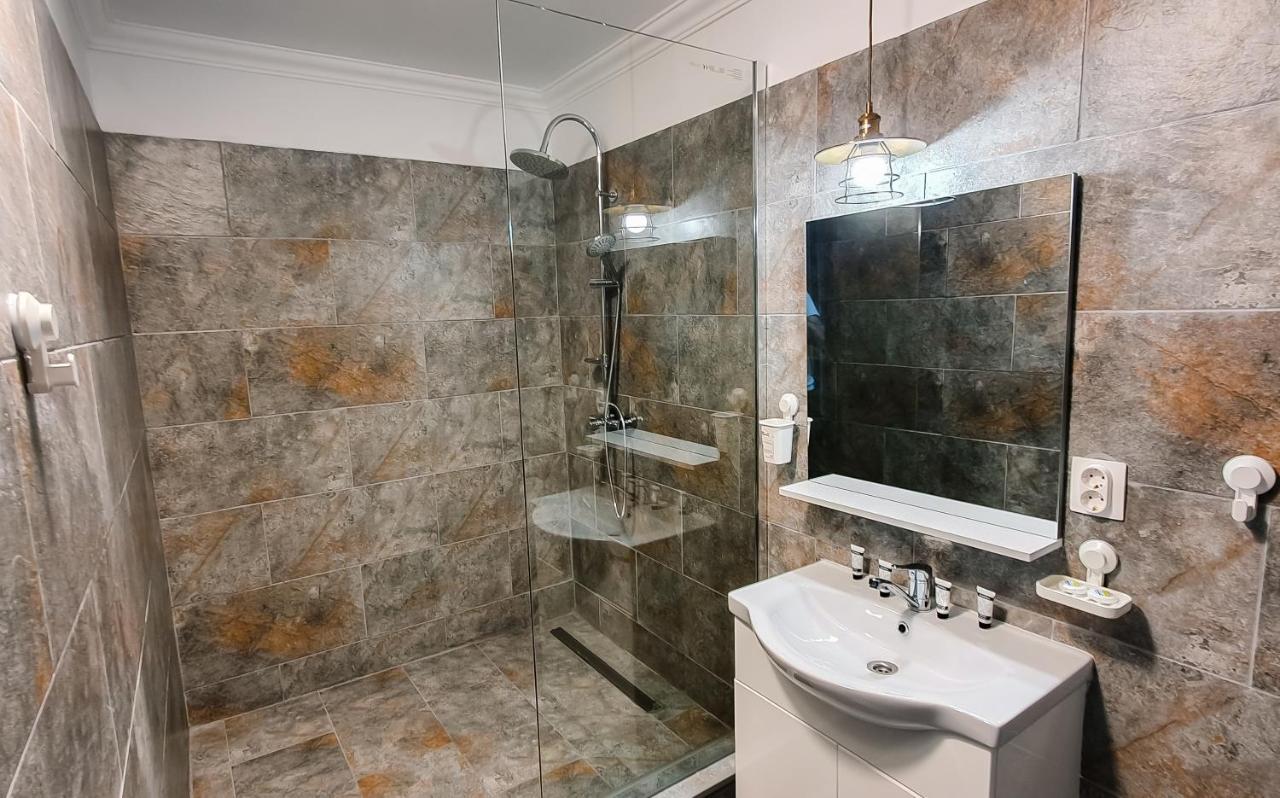 Mavie Apartment Boutique ブカレスト エクステリア 写真